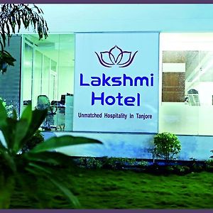 Lakshmi Hotel